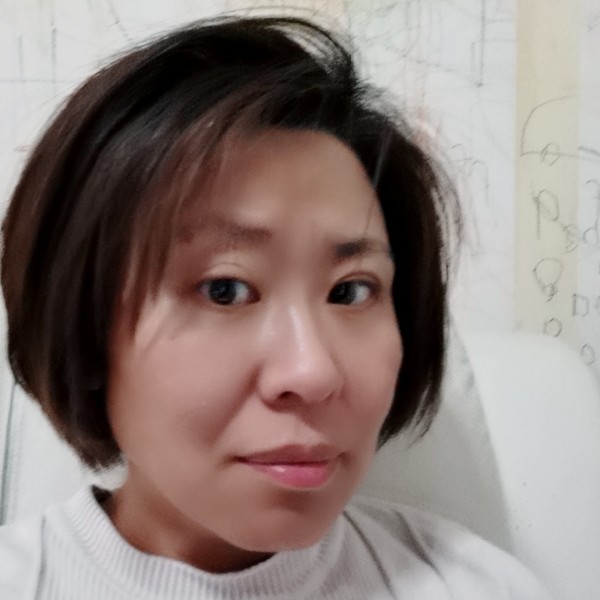 小兔子冷艳的照片