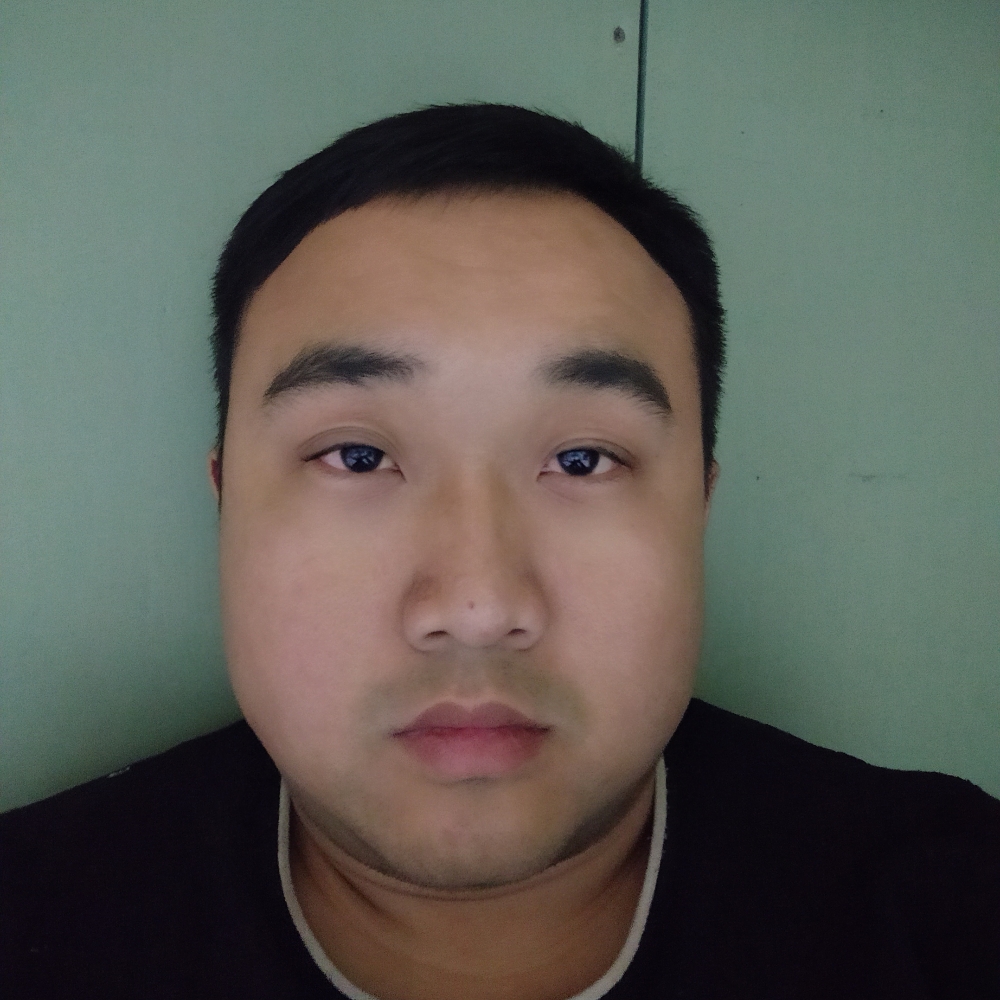 欣慰笑涟漪的照片
