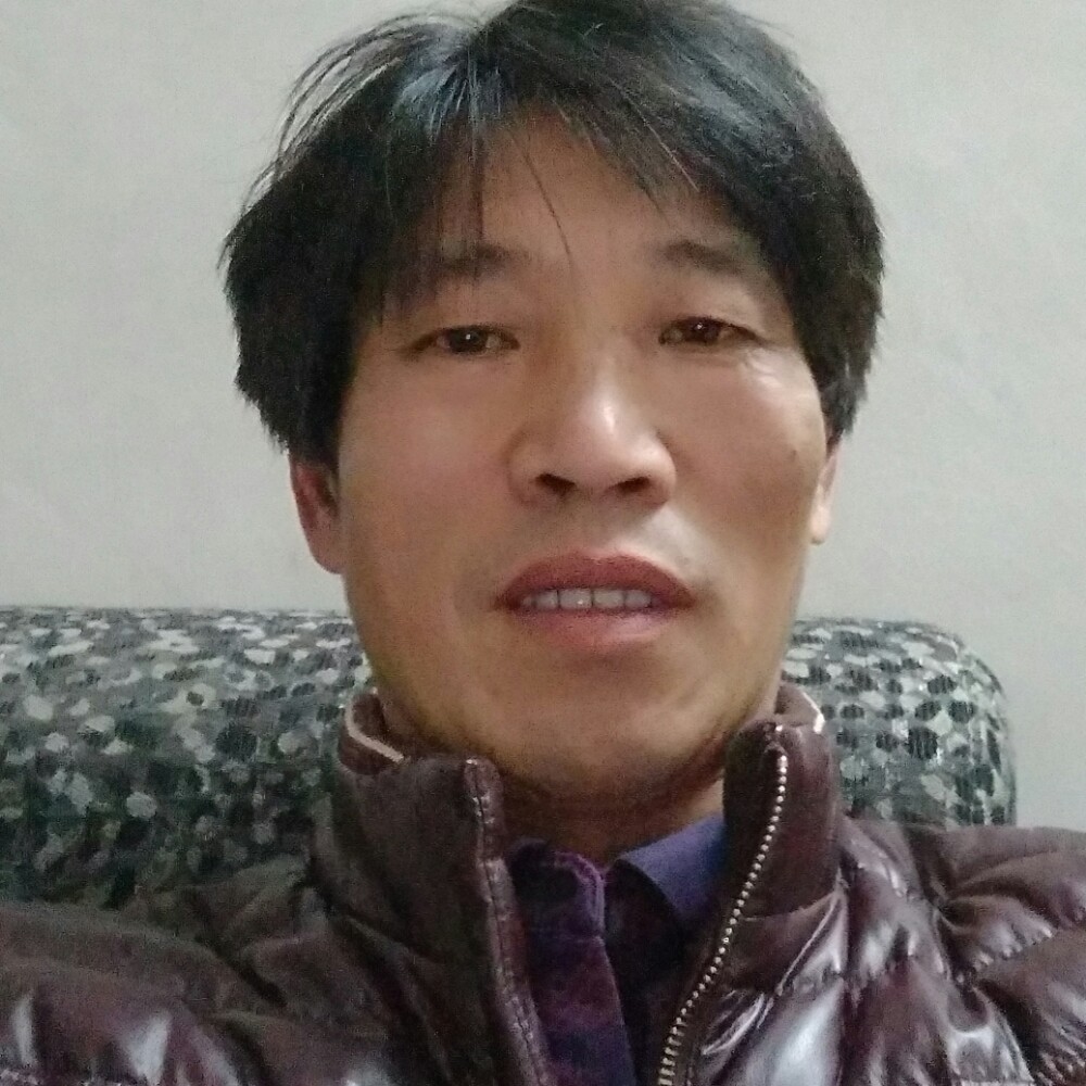 羞涩落霞的照片