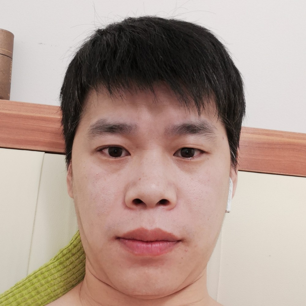 绿叶清风的照片