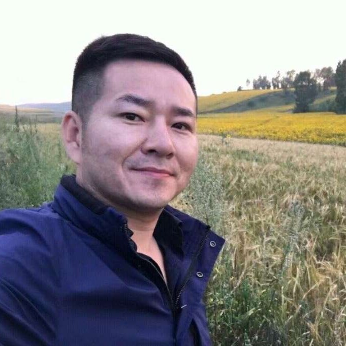 幸福还爆米花的照片