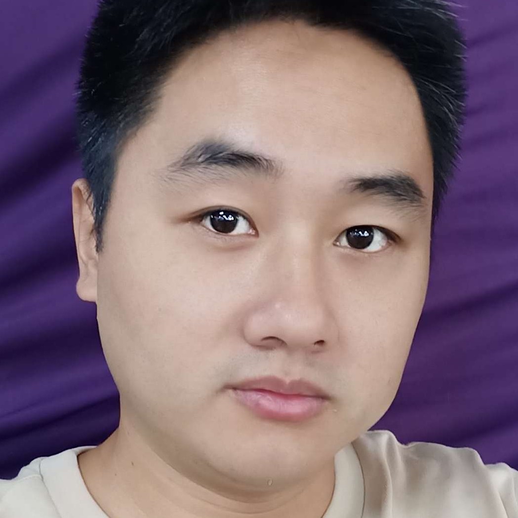 杨俊灏的照片