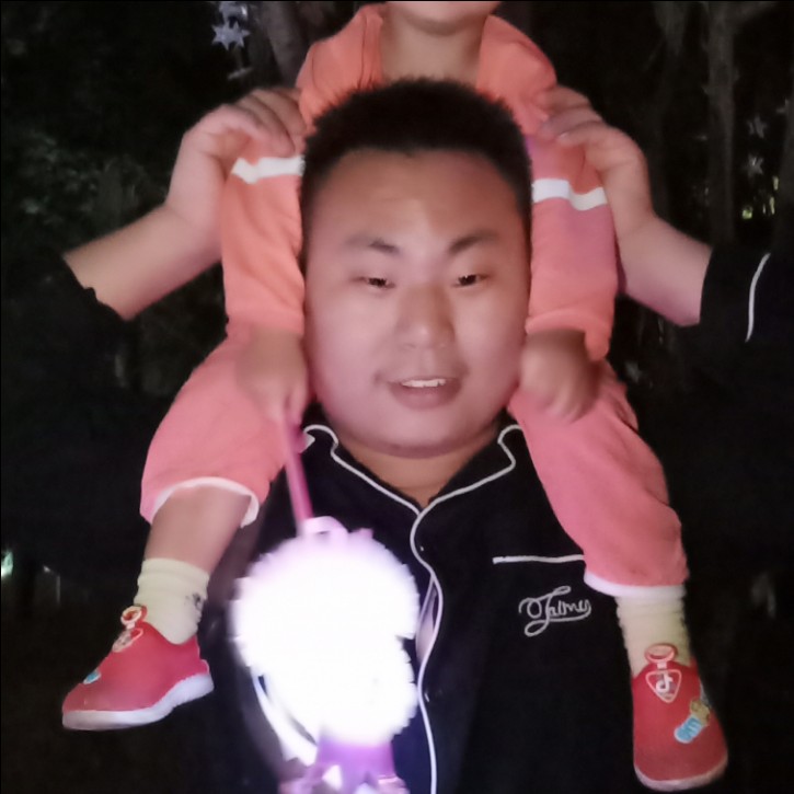 予宸的照片