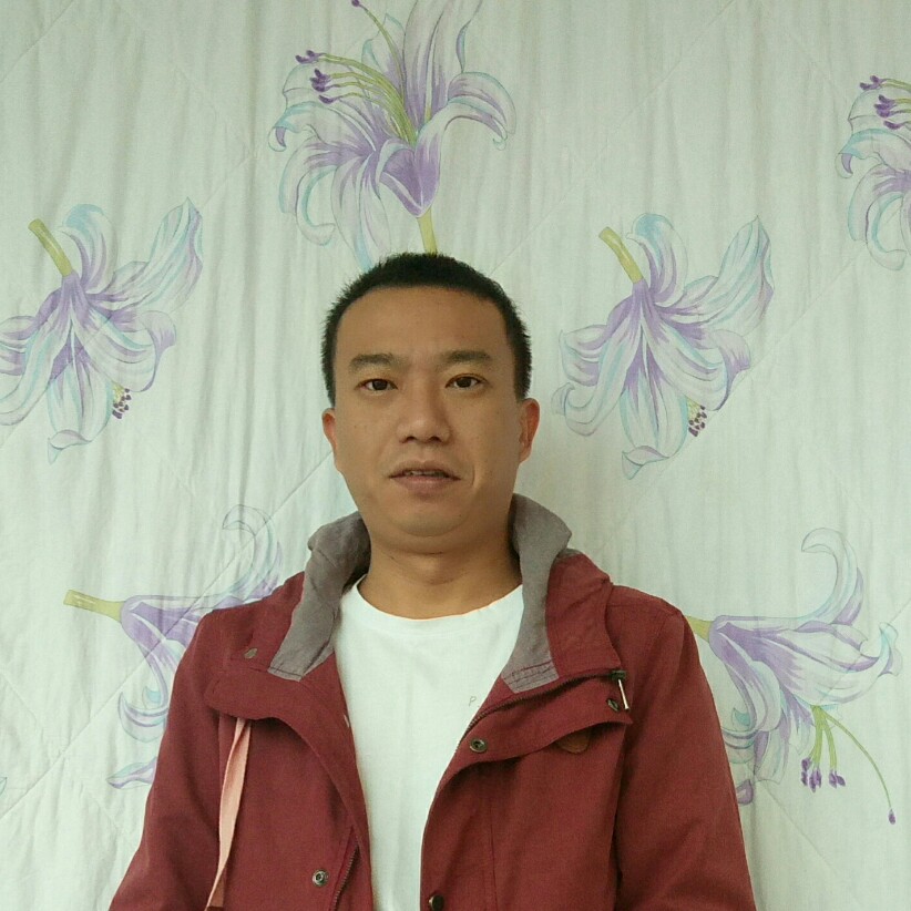 我行我 素的照片