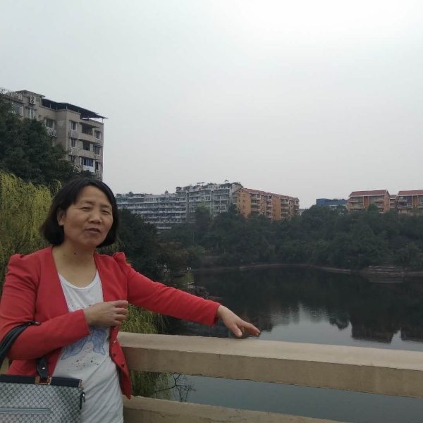 心灵美锦瑟的照片
