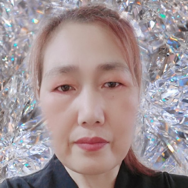 秋天漫步清秀的照片