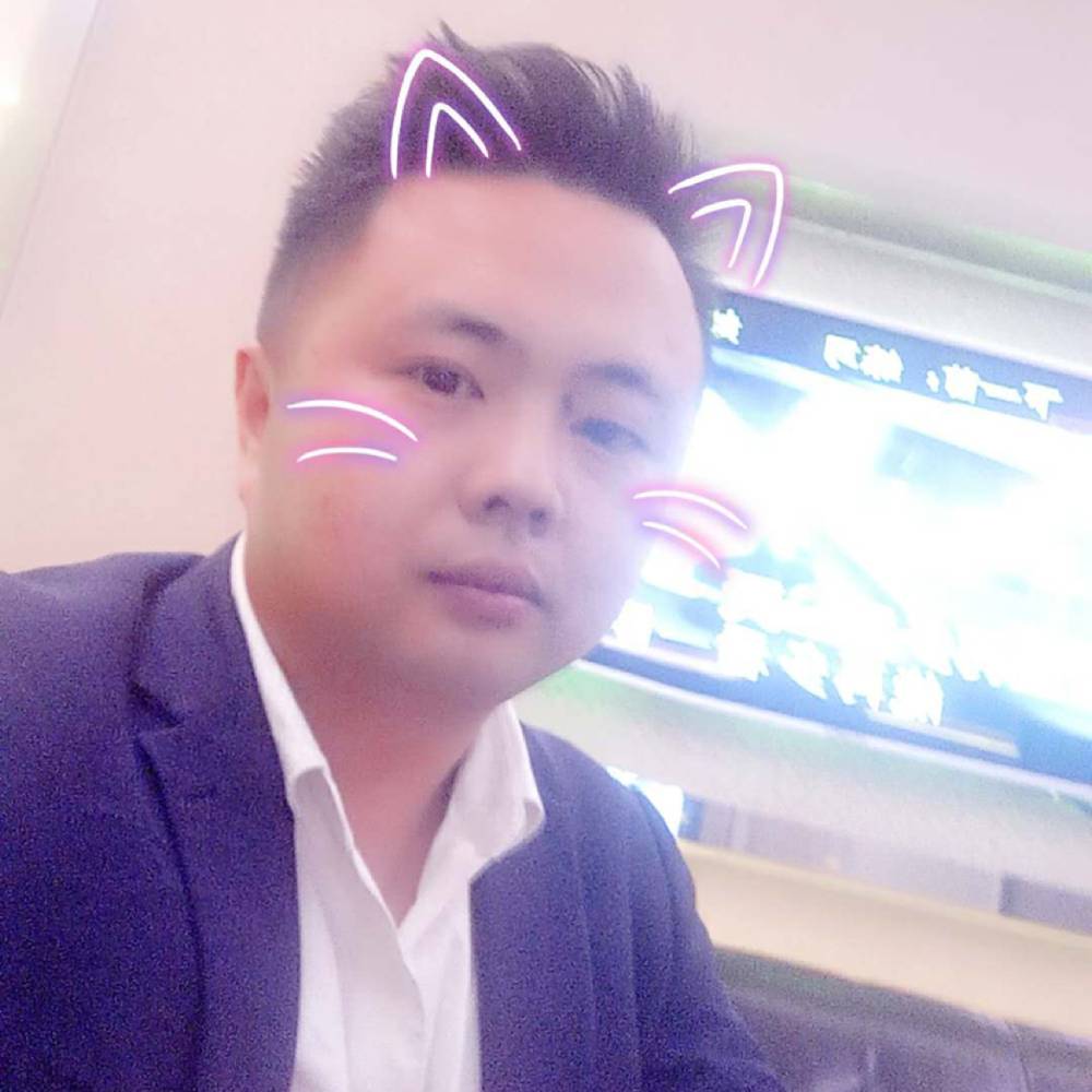 最终的陪伴的照片