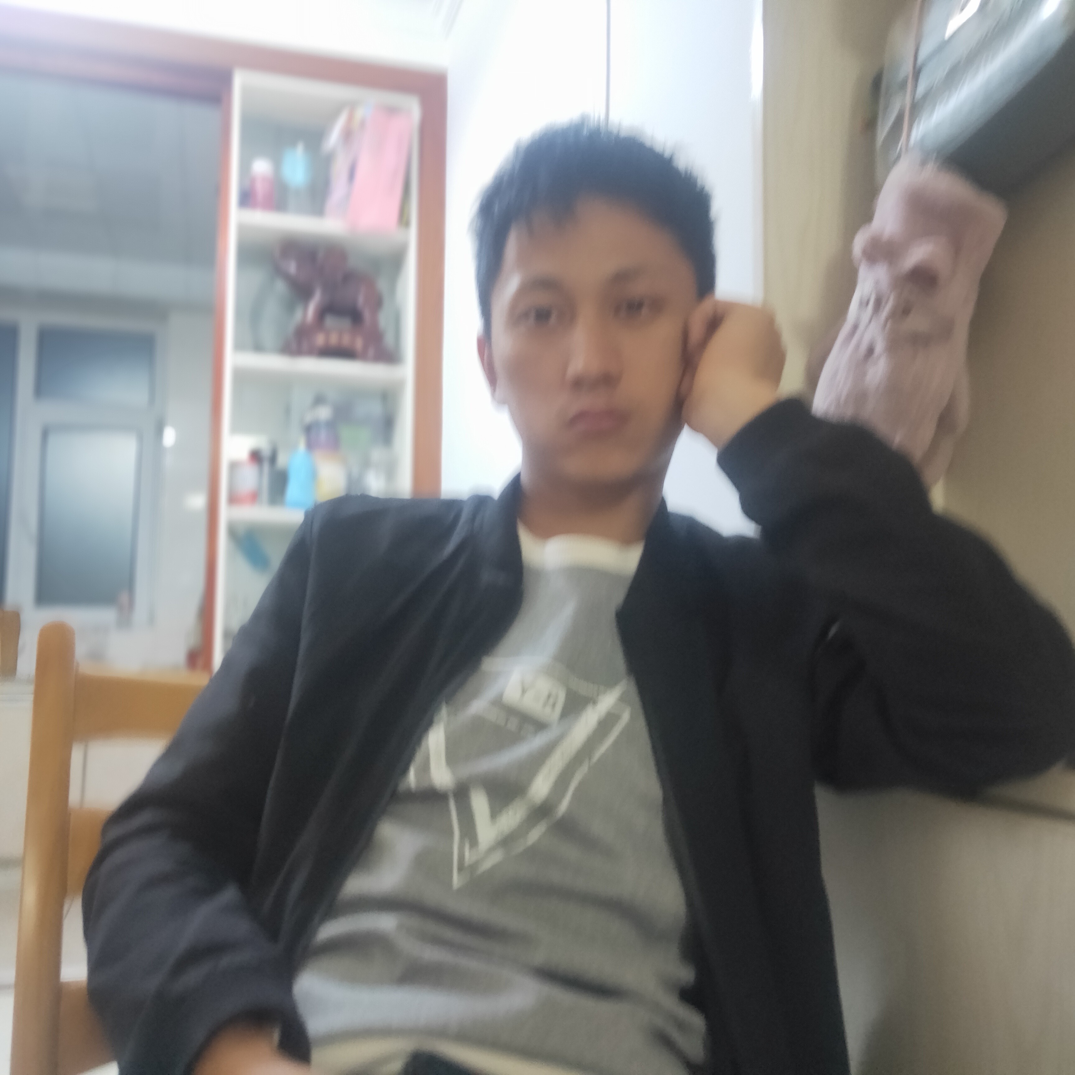 时光爱阳光的照片