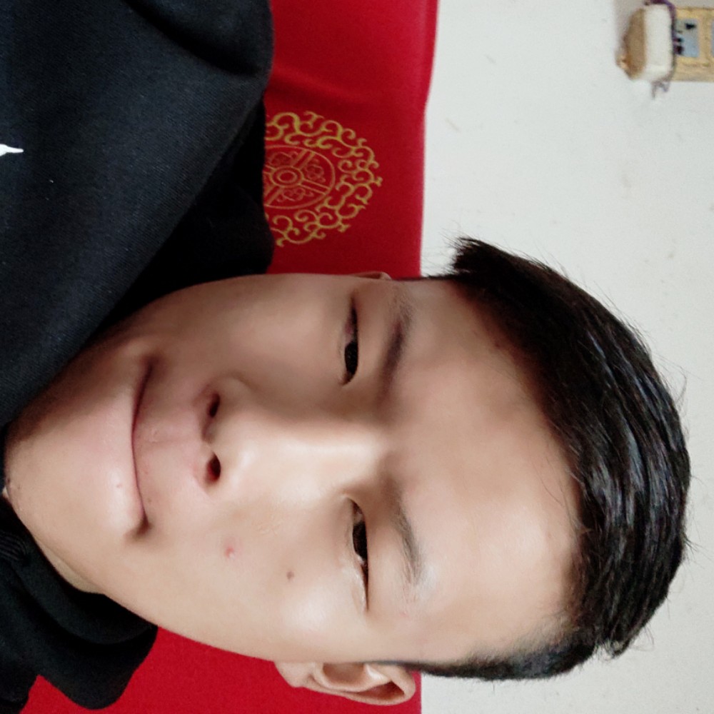 霸气荷花的照片