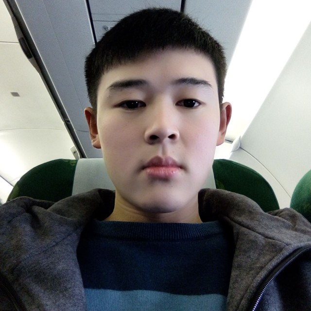 善良笑往事的照片