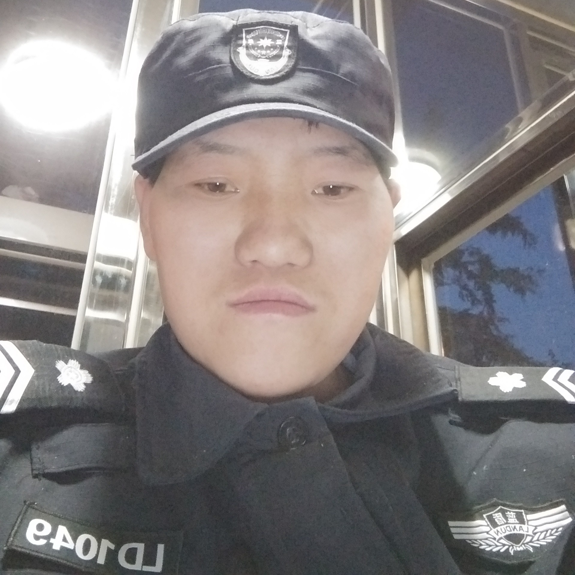 孙福山的照片