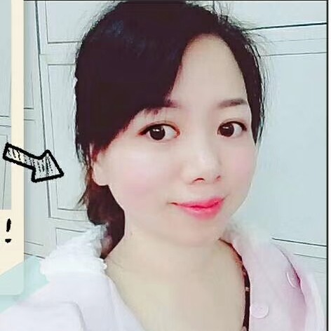 娜是一阵风66的照片