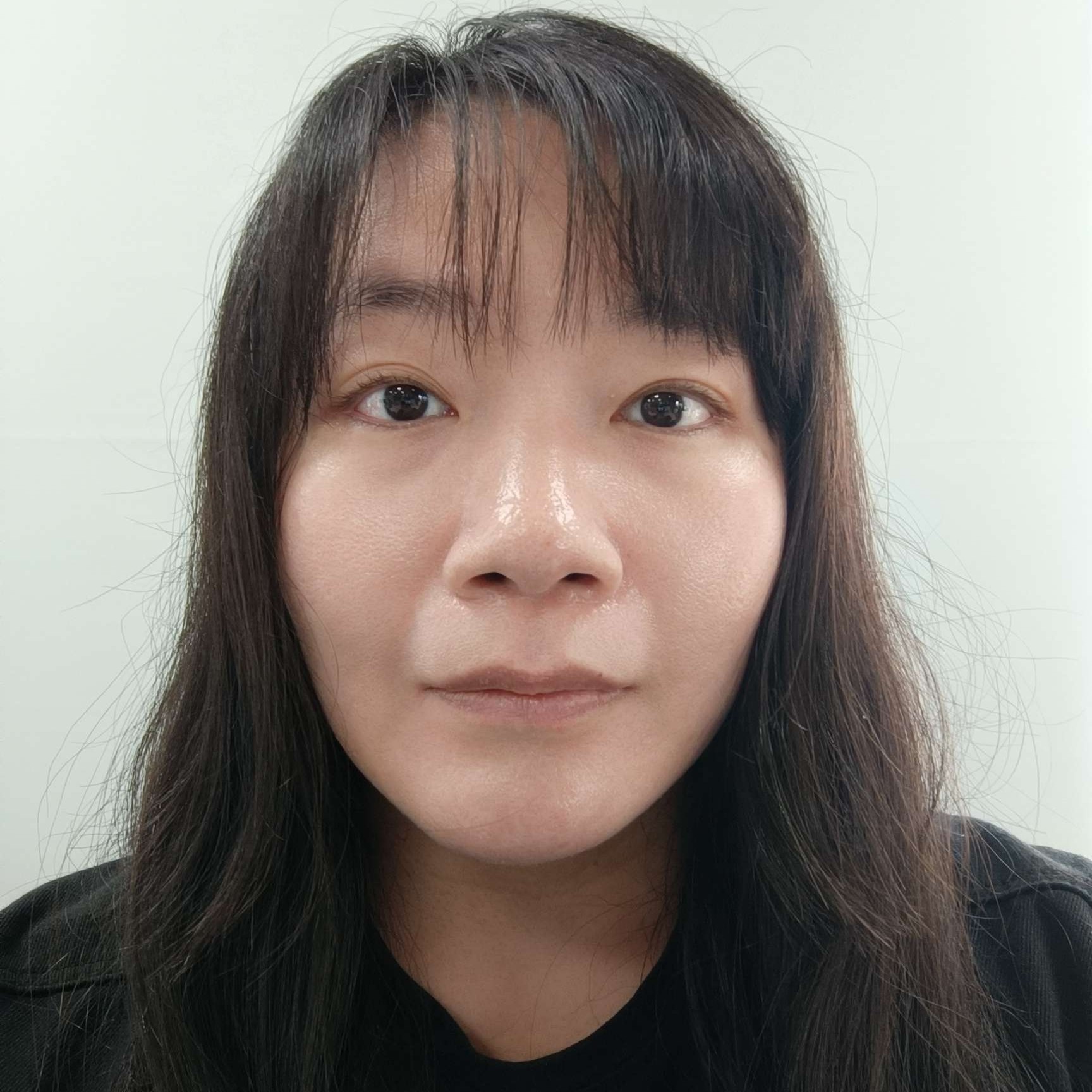 黄月英只爱诸葛亮的照片