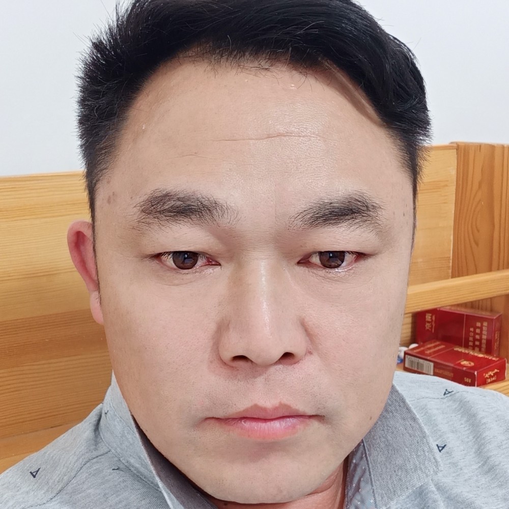 大山放弃落寂的照片