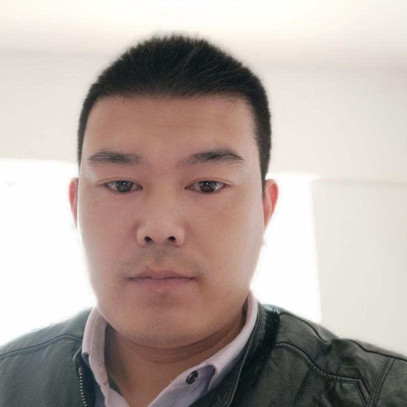 等你的照片