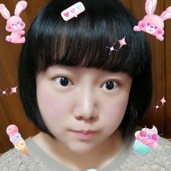 博妹妹的照片