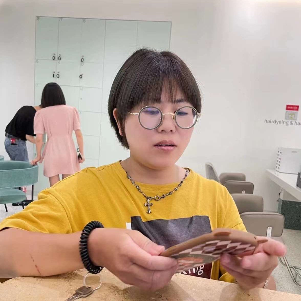 寒冷爱恋缥缈的照片