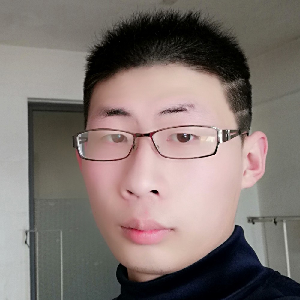 一直好想你的照片