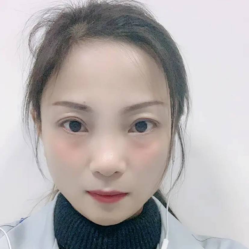 秋颜爱恋潇洒的照片