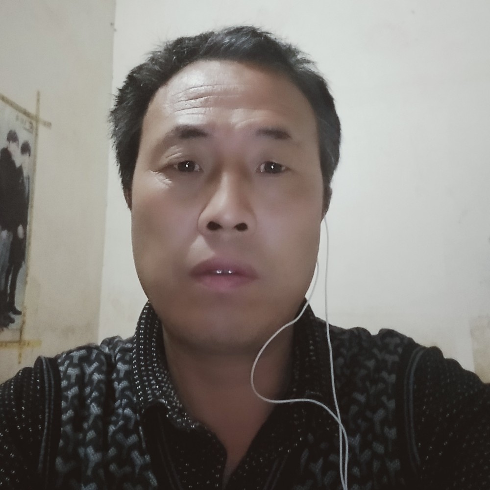我还是一个单身的照片
