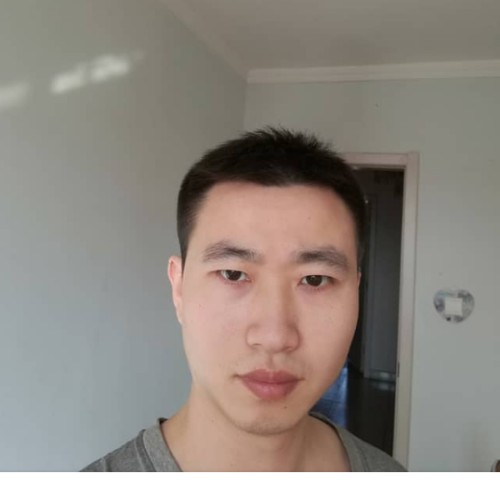 戴某的照片