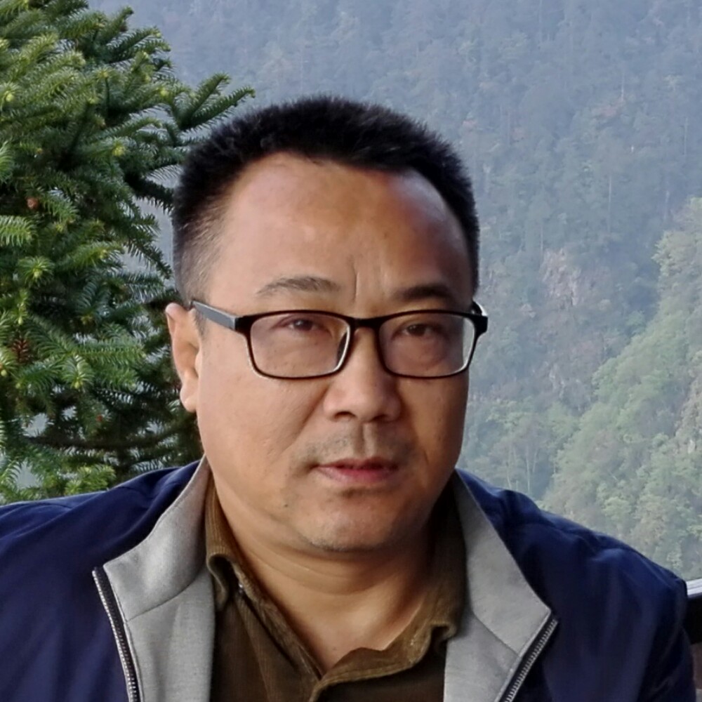 长江尽头的照片