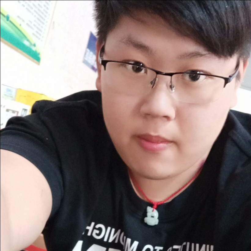 蓝胖子噢的照片