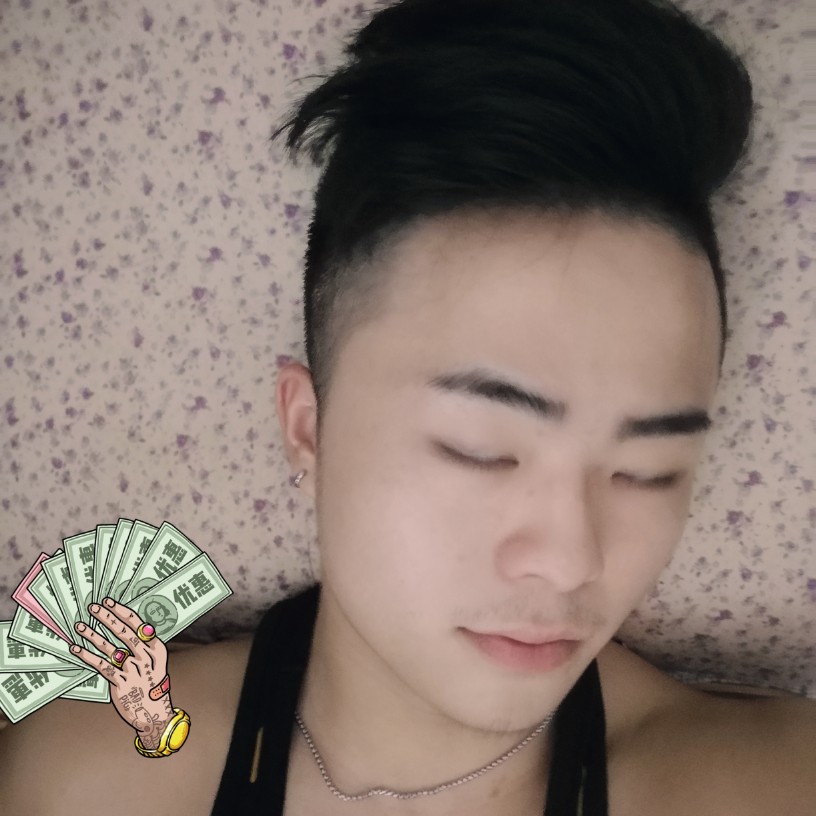 躁动的人性的照片
