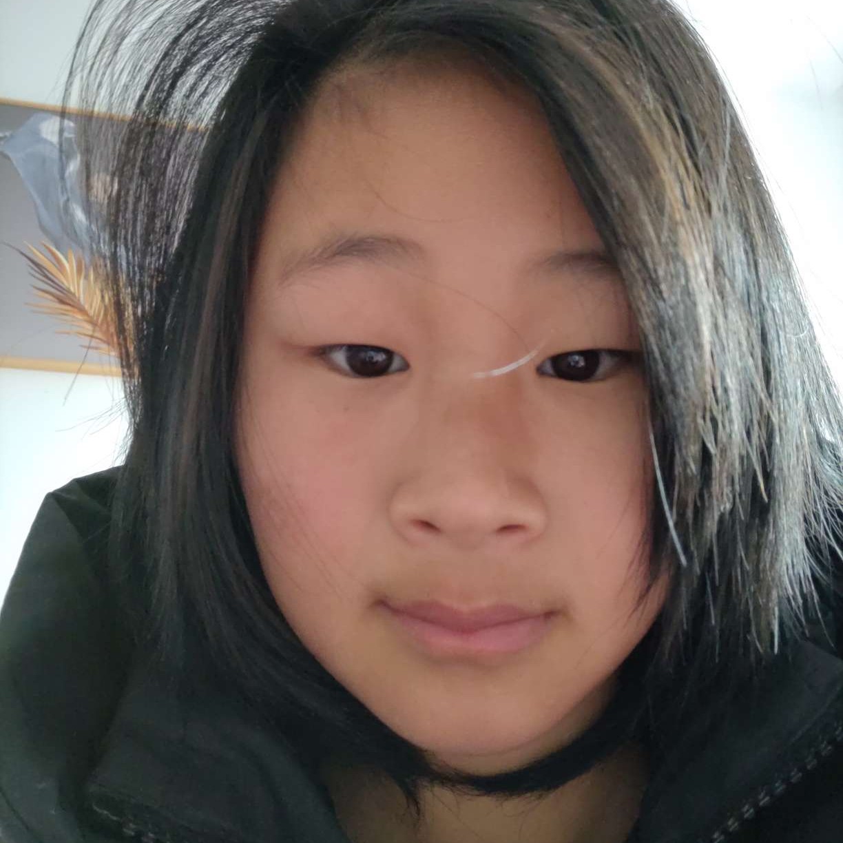 诸婉欣的照片