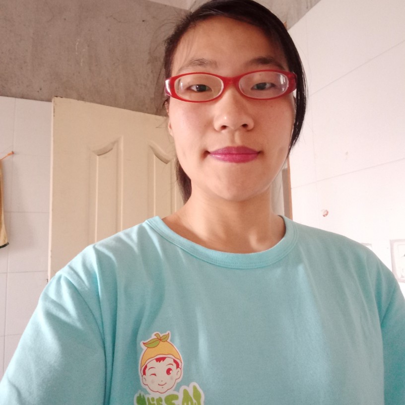 落雨时节的照片