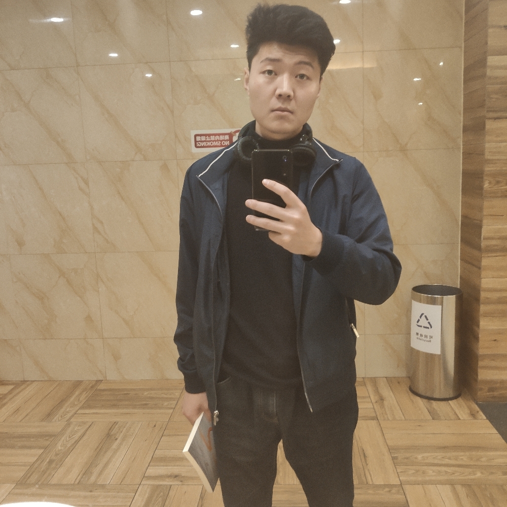风萧等于呆萌的照片