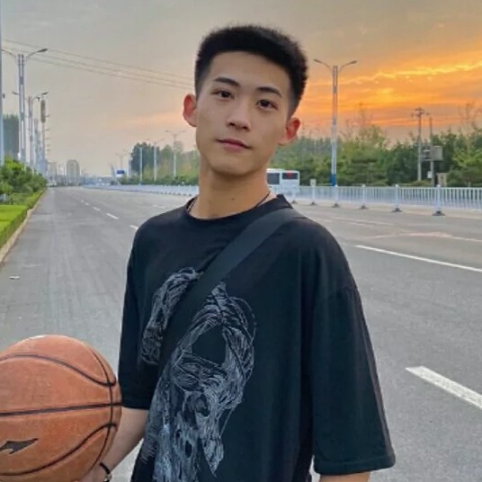 大雁笑明理的照片