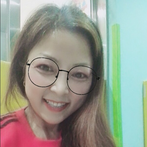 冷静暖光的照片