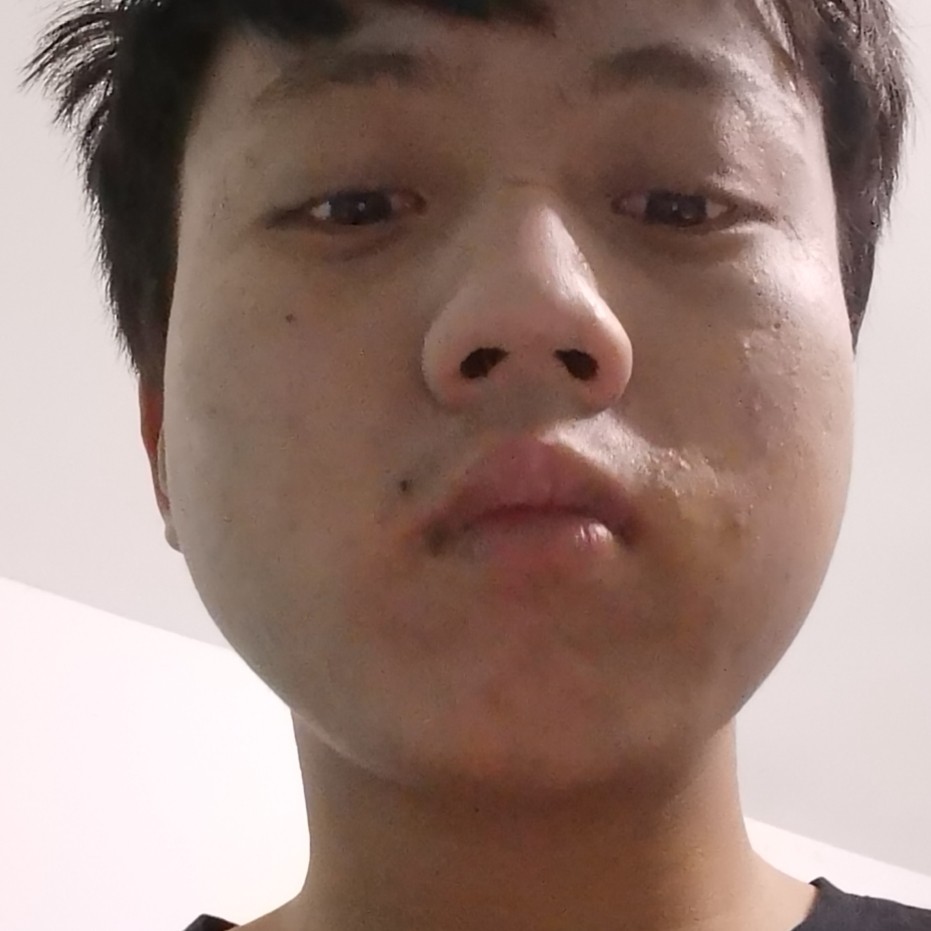 冷月演变默默的照片