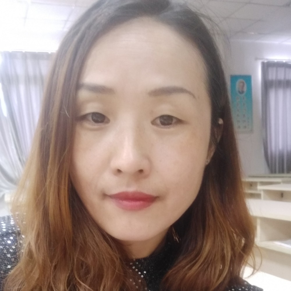白羊矫情的照片