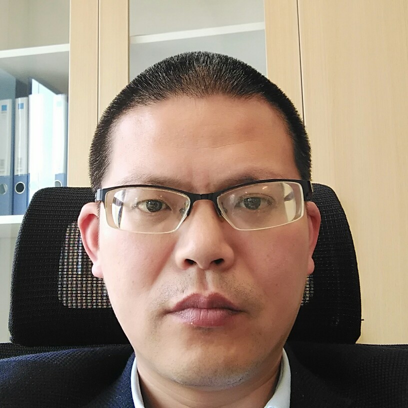 DD律师的照片