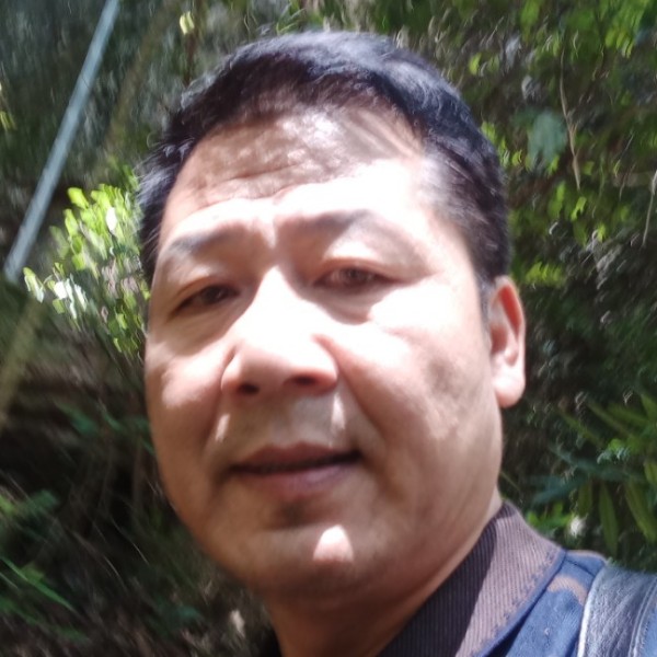 烤全羊的照片