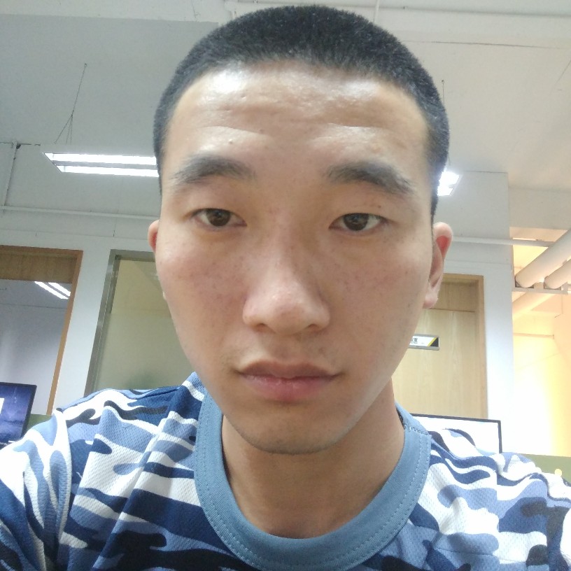 跑腿界的王大锤的照片
