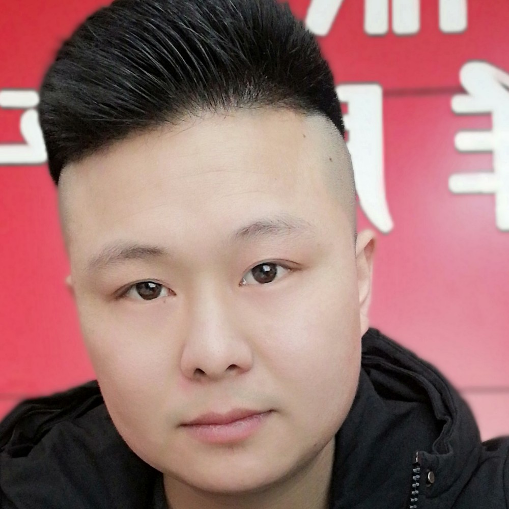 劉楊的照片