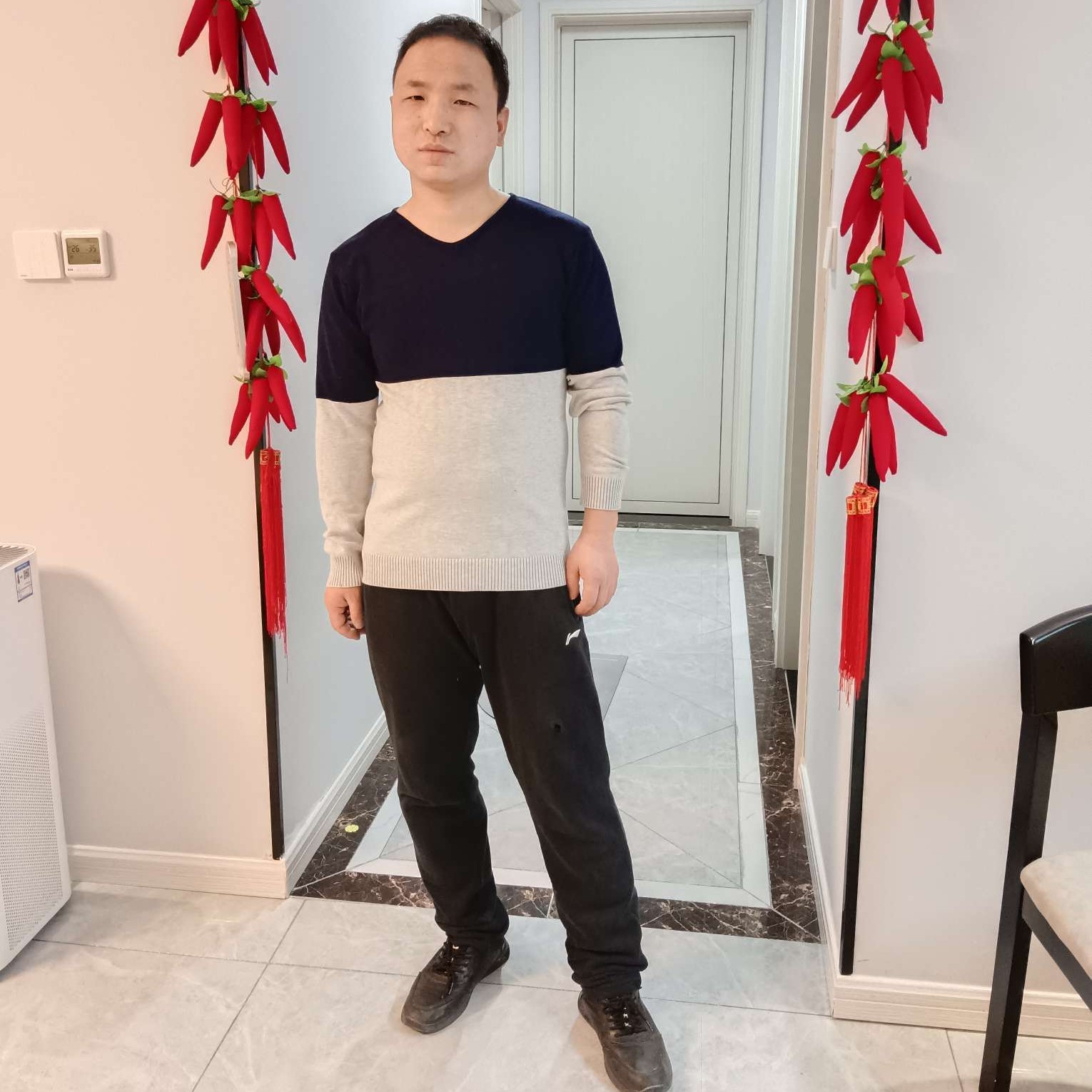 星月吃醋危机的照片