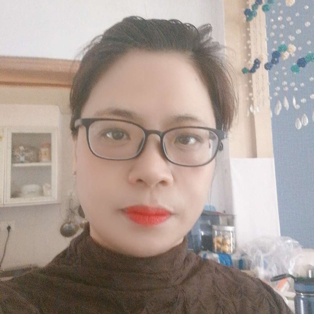 清秋季节的照片