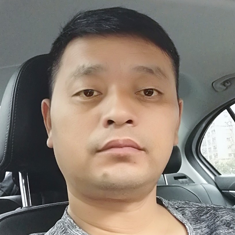 孤單遇見大米的照片