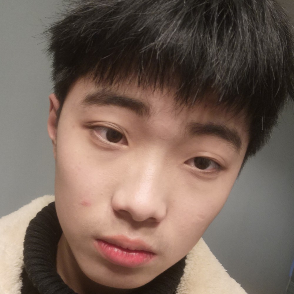 小甜瓜打喜悦的照片