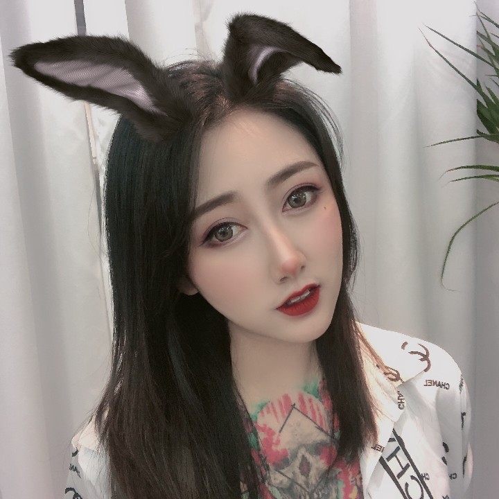 隐形的话的照片