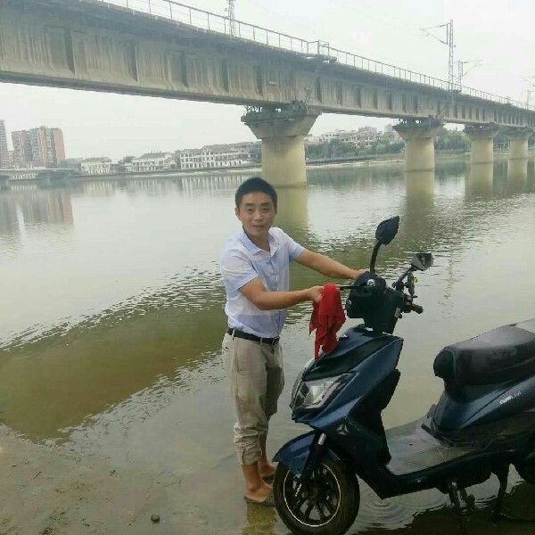 刘三哥的照片