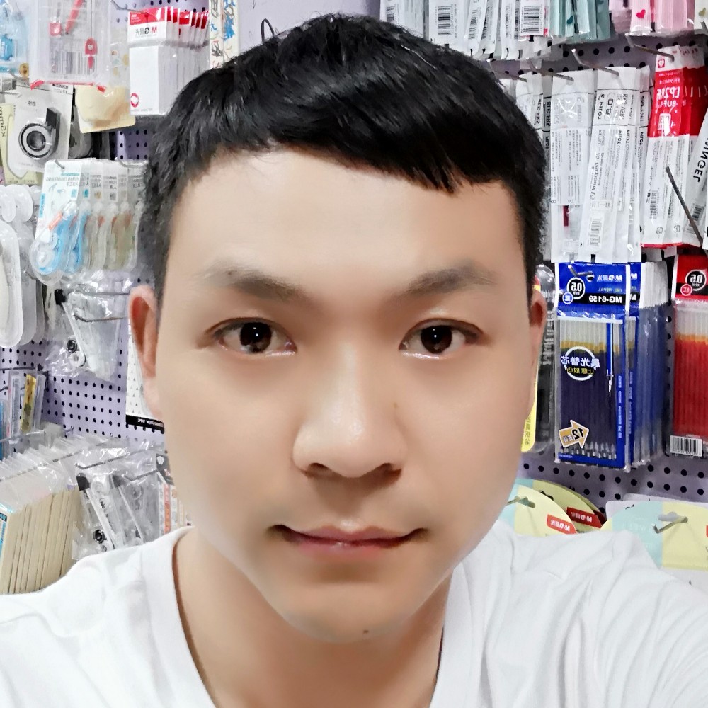 浮生狗的照片