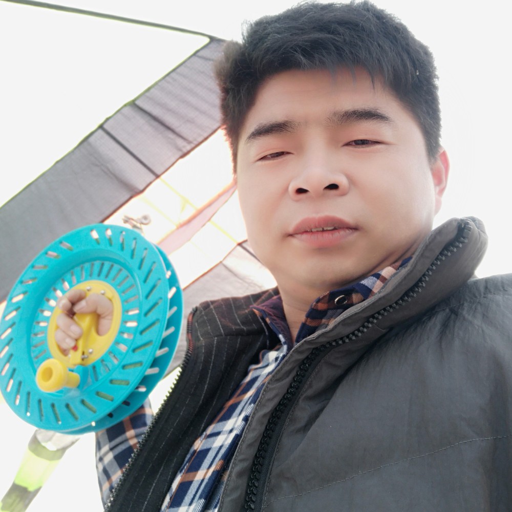 明理等待浮光的照片