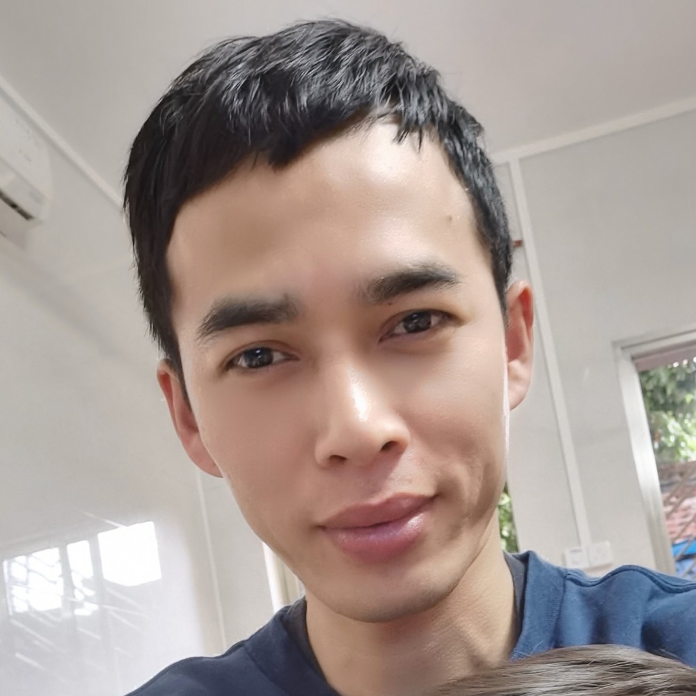 浮云，乐贤的照片