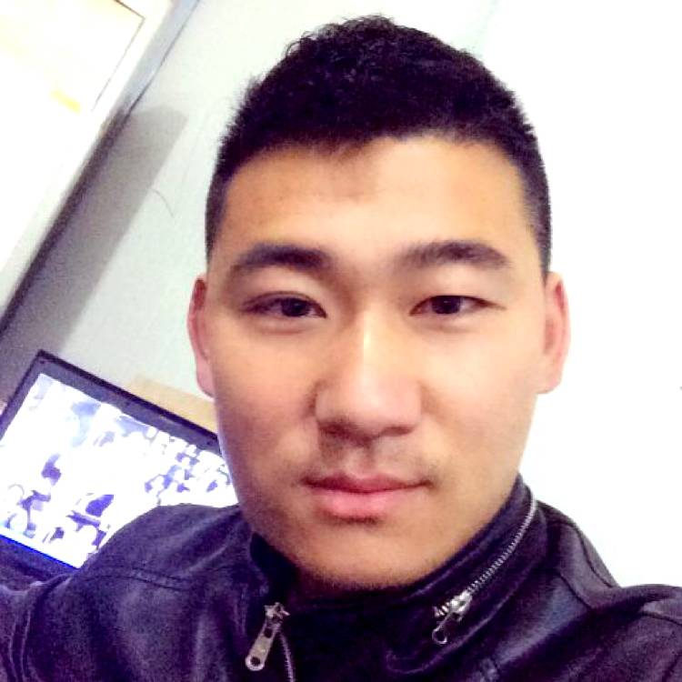 醉梦蹁跹爱笑的照片