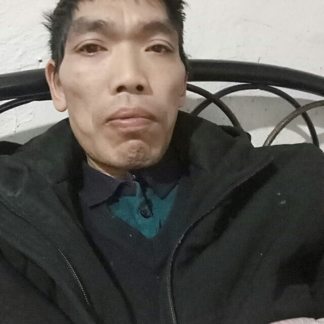 玉树临风唯一的照片